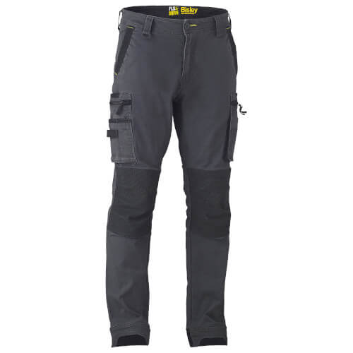 Bisley FLX and Move Work Trousers