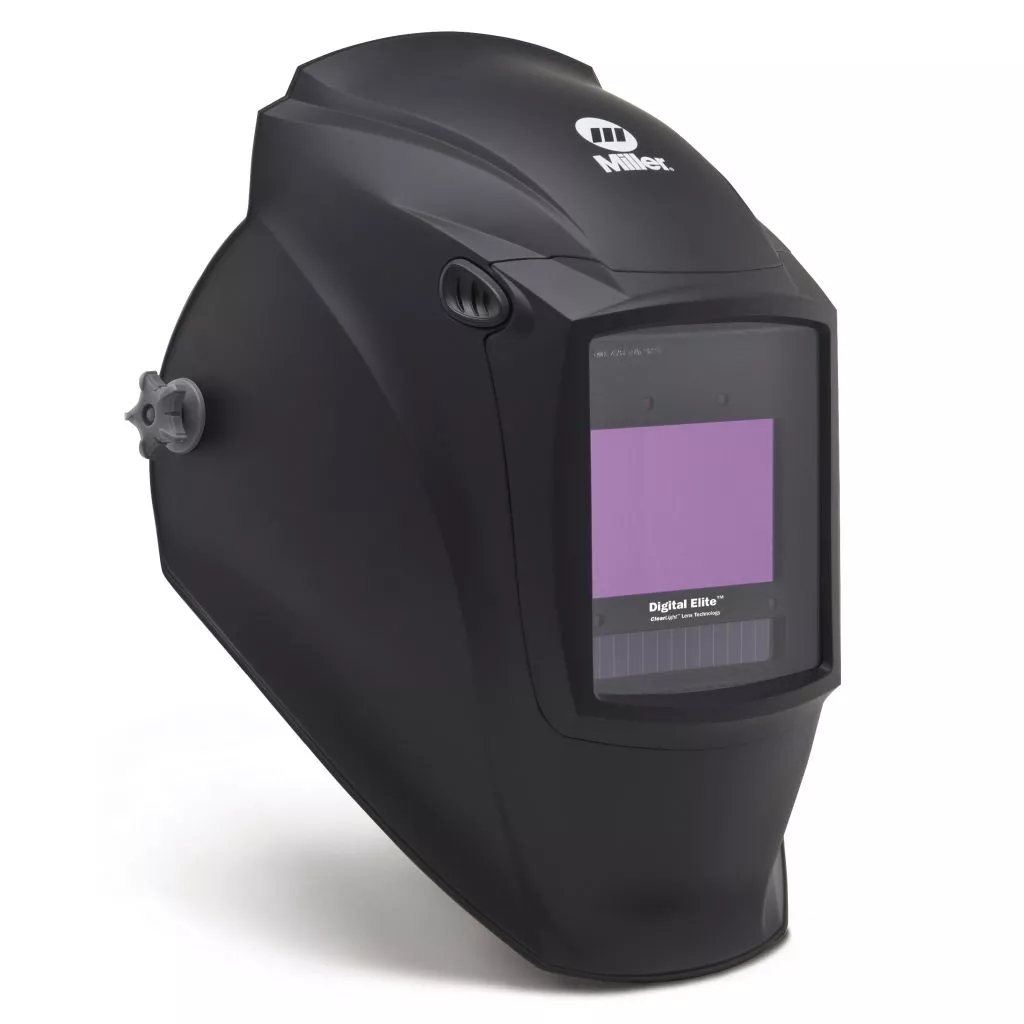 miller digital elite black Miller Digital Elite Black Welding Helmet