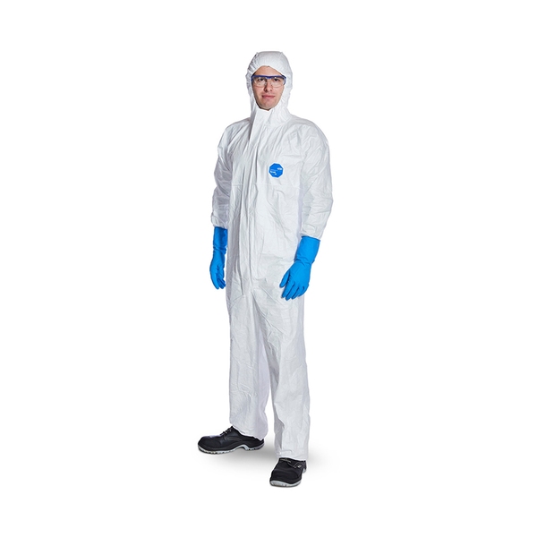 tyvek suit