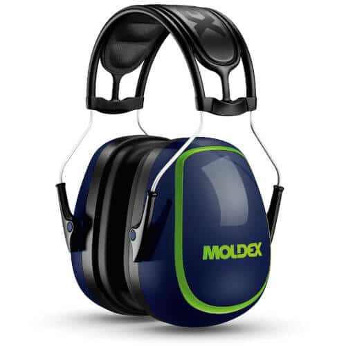 moldex 6120 earmuffs Moldex 6120 M5 Ear Defenders