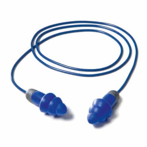 Moldex 6409 Rockets Full Detect Ear Plugs