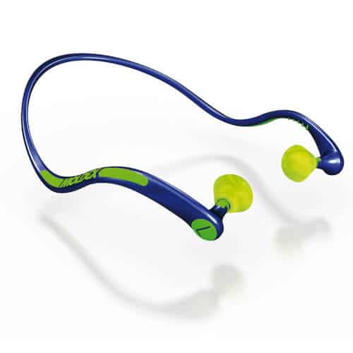 Moldex 6800 WaveBand 2K Banded Ear Plugs