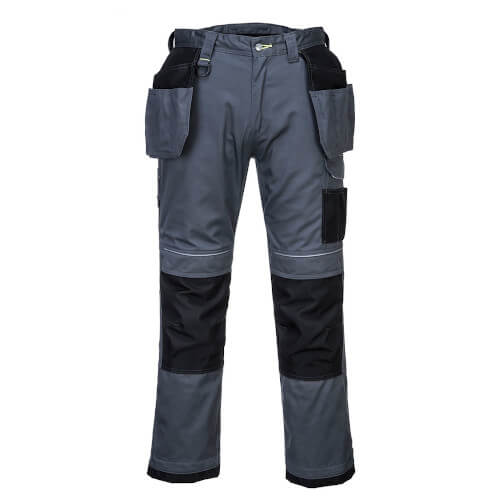 Portwest T602 Urban Work Trousers