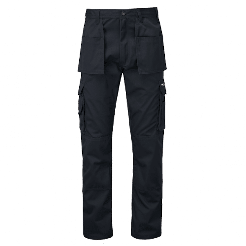 tuffstuff 711 trousers TuffStuff 711 Pro Work Trousers Navy