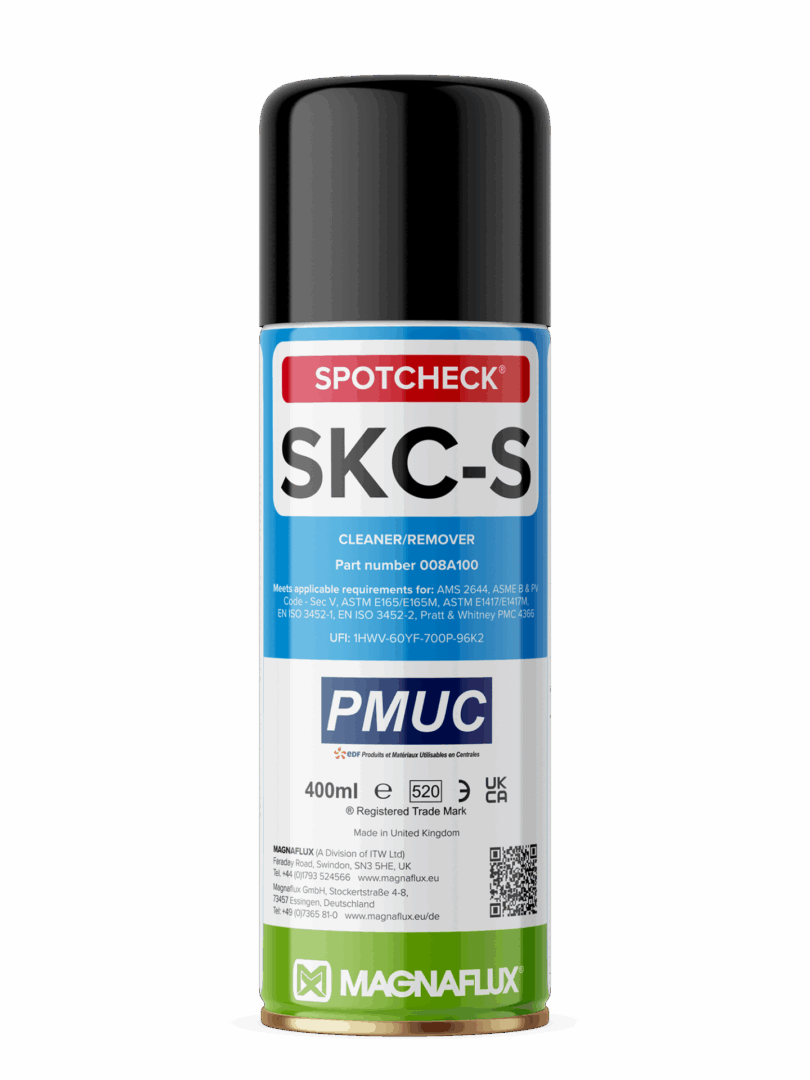 magnaflux skc-s cleaner