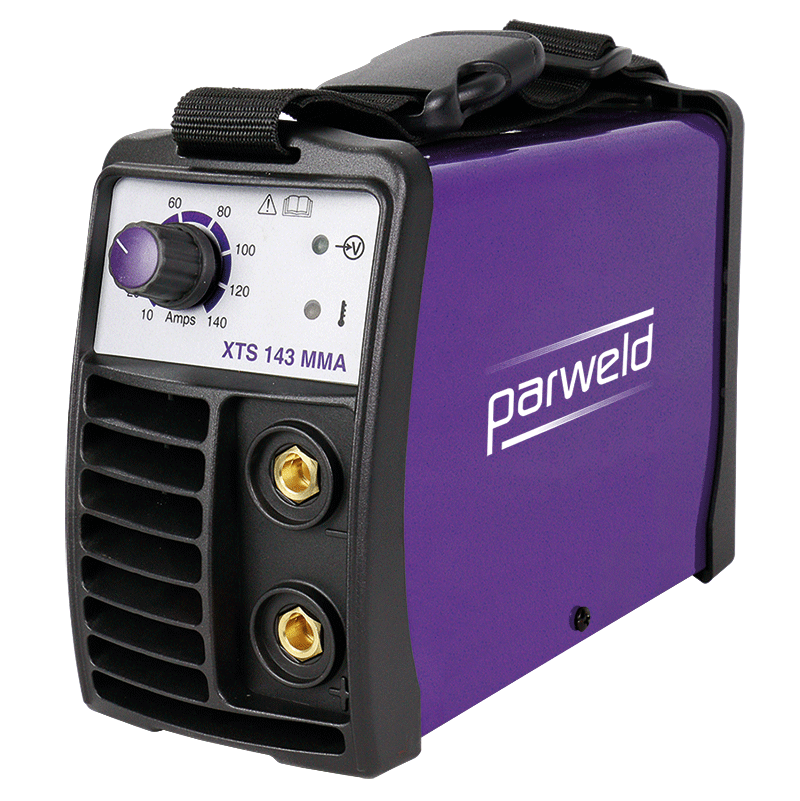 XTS143 V2 parweld xts 143 stick welder