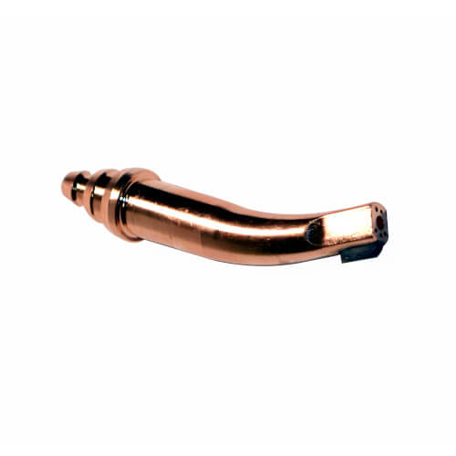 AGNM Type Gouging Nozzle (Size 13, 19 and 25) CCAGNM