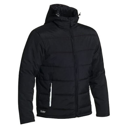 Bisley Puffer Jacket