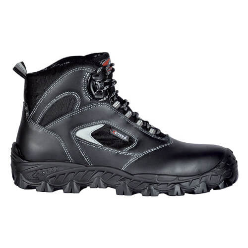 Cofra Weddell Safety Boot