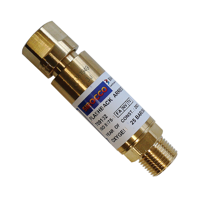 flash back arrestor flash back arrestor oxygen