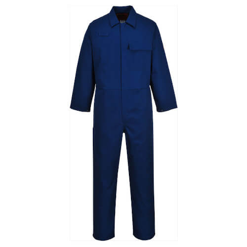 Welding Coverall Portwest