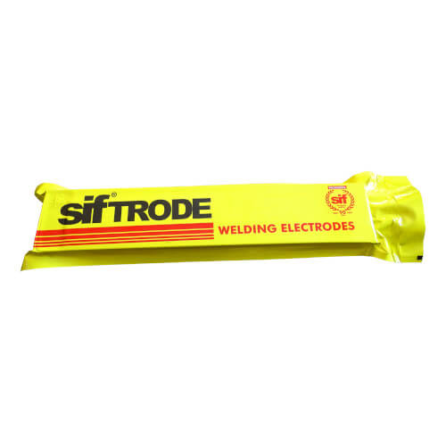 Siftrode Nickel Iron Electrode 3.2mm