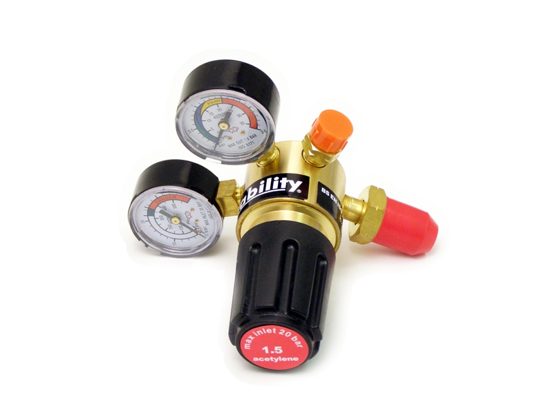 ae3002lx 1s 2g acetylene regulator