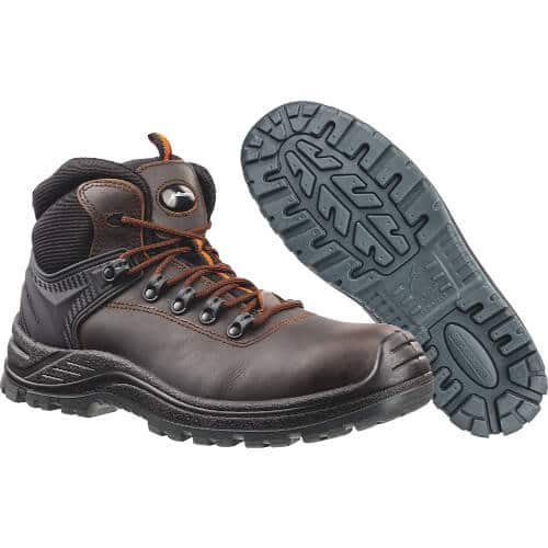 albatros endurance boots Albatros Endurance Safety Boots