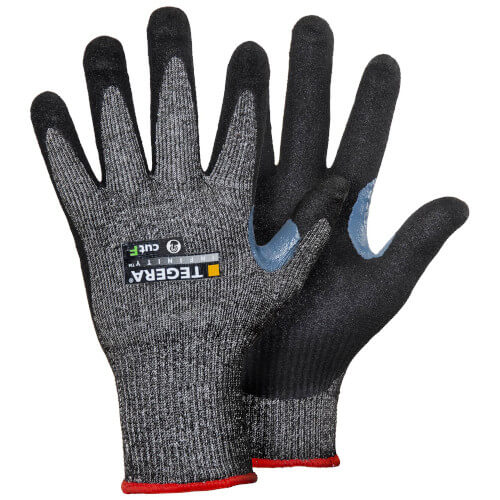 Ejendals TEGERA 8814 Cut Level F Gloves
