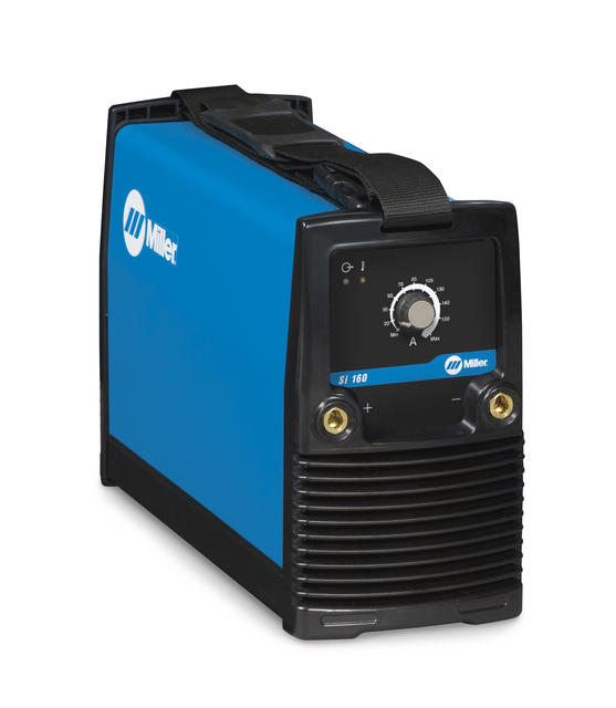miller 160 si machine