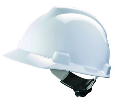 msa v gard hard hat msa v-gard hard hat
