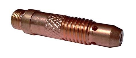TIG Collet Body 10N32 2.4mm