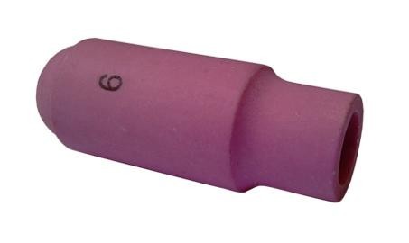 TIG Ceramic Cup 10N46