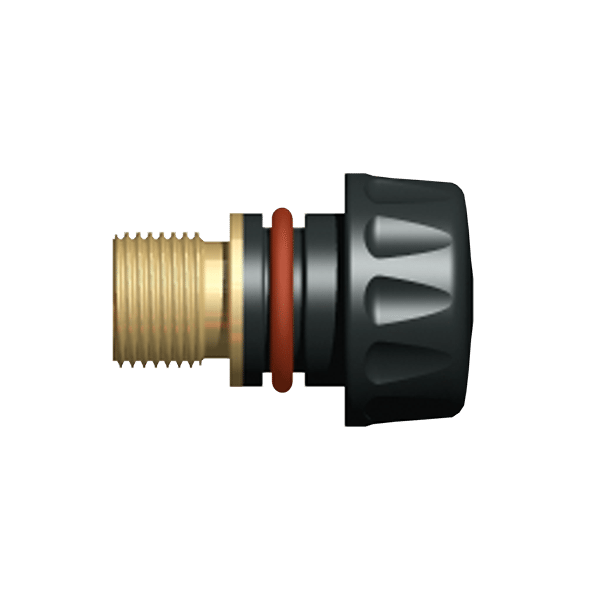 Tig Back Cap short 57y04