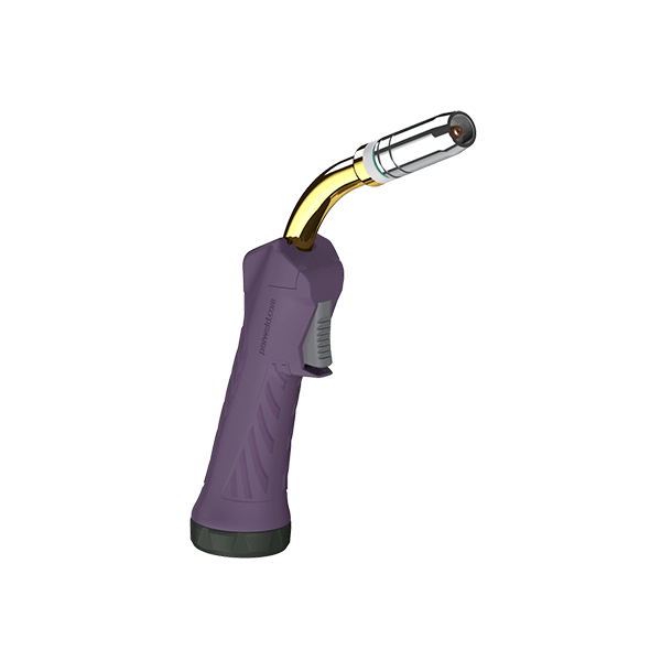 MIG Torch Binzel Style 250 Amp Air Cooled Good Quality