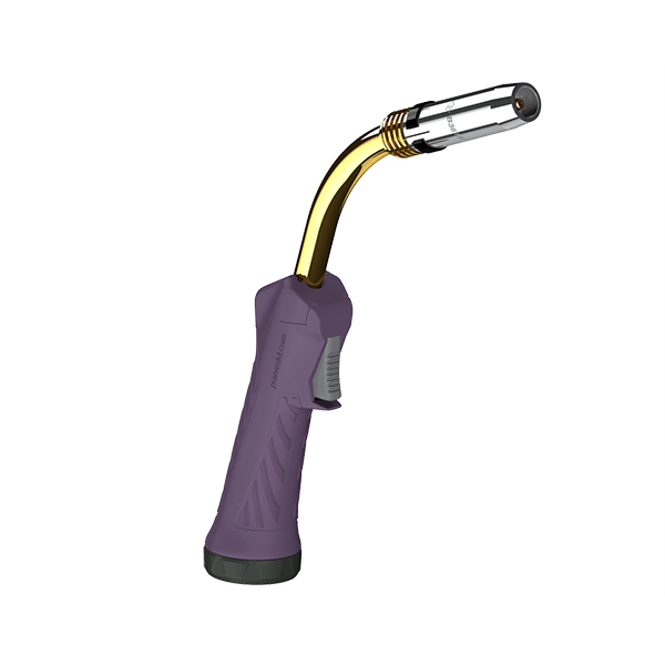 MIG Torch Binzel Style 360 Amp Air Cooled Good Quality