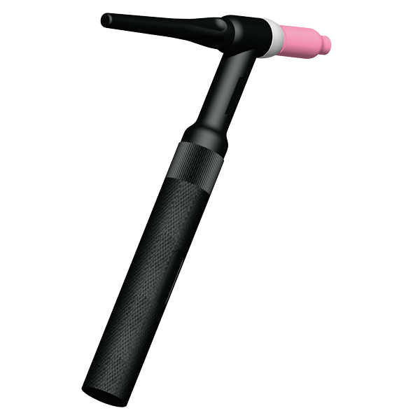 WP26 Air Cooled TIG Torch