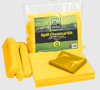 Portwest SM90 20 Litre Chemical Spill Kit