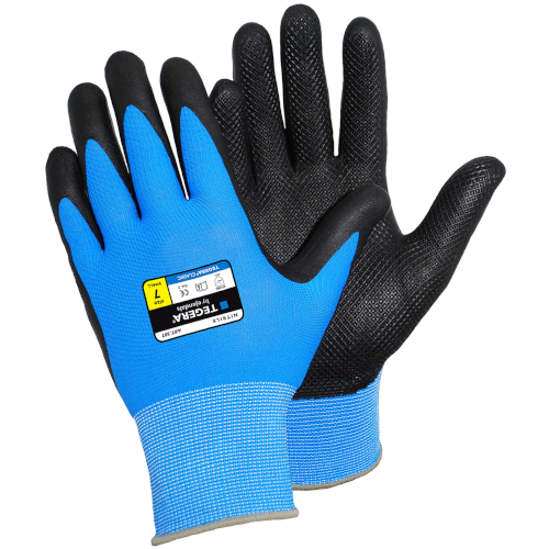Ejendals TEGERA 887 Glove