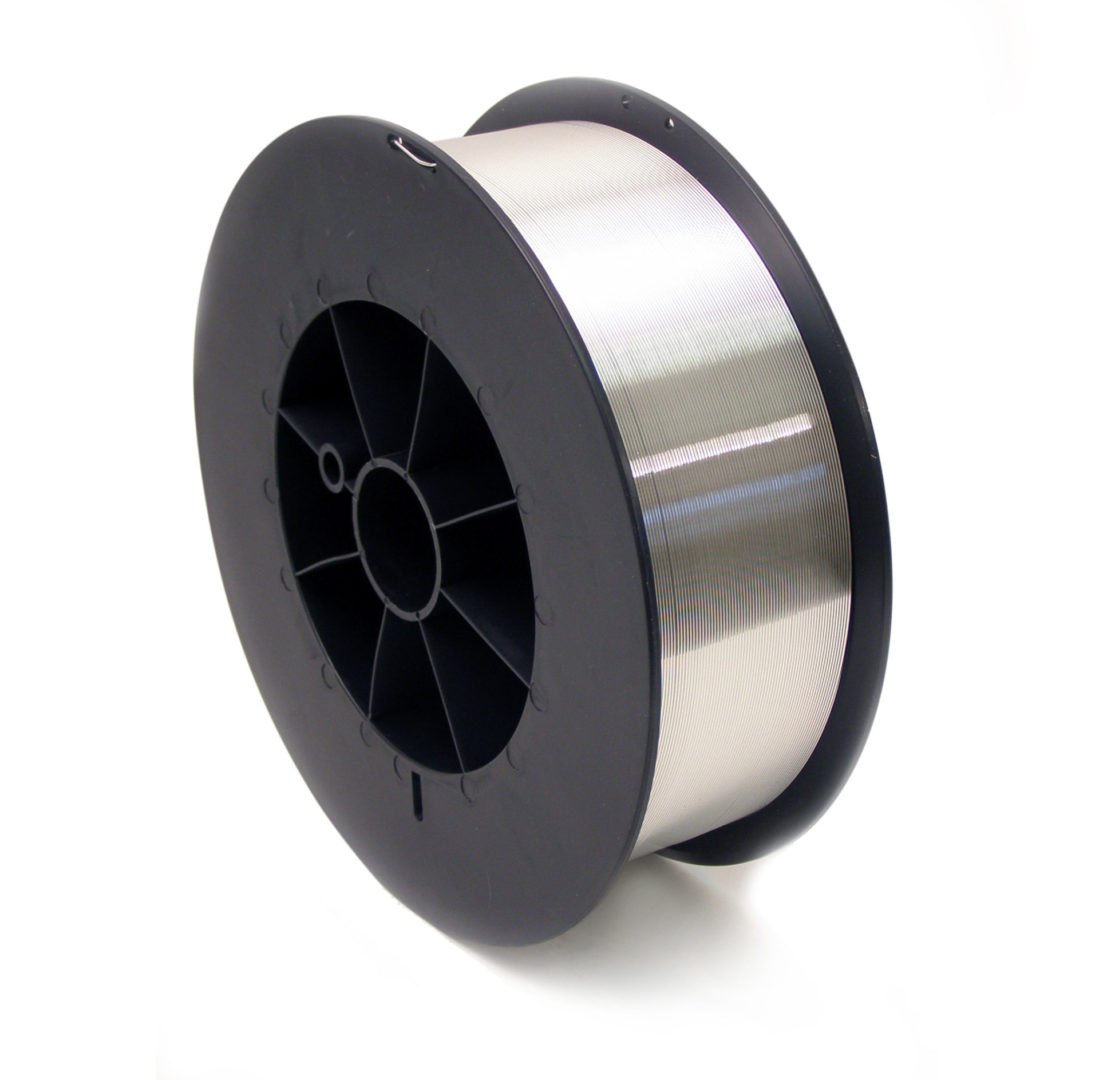stainless mig wire