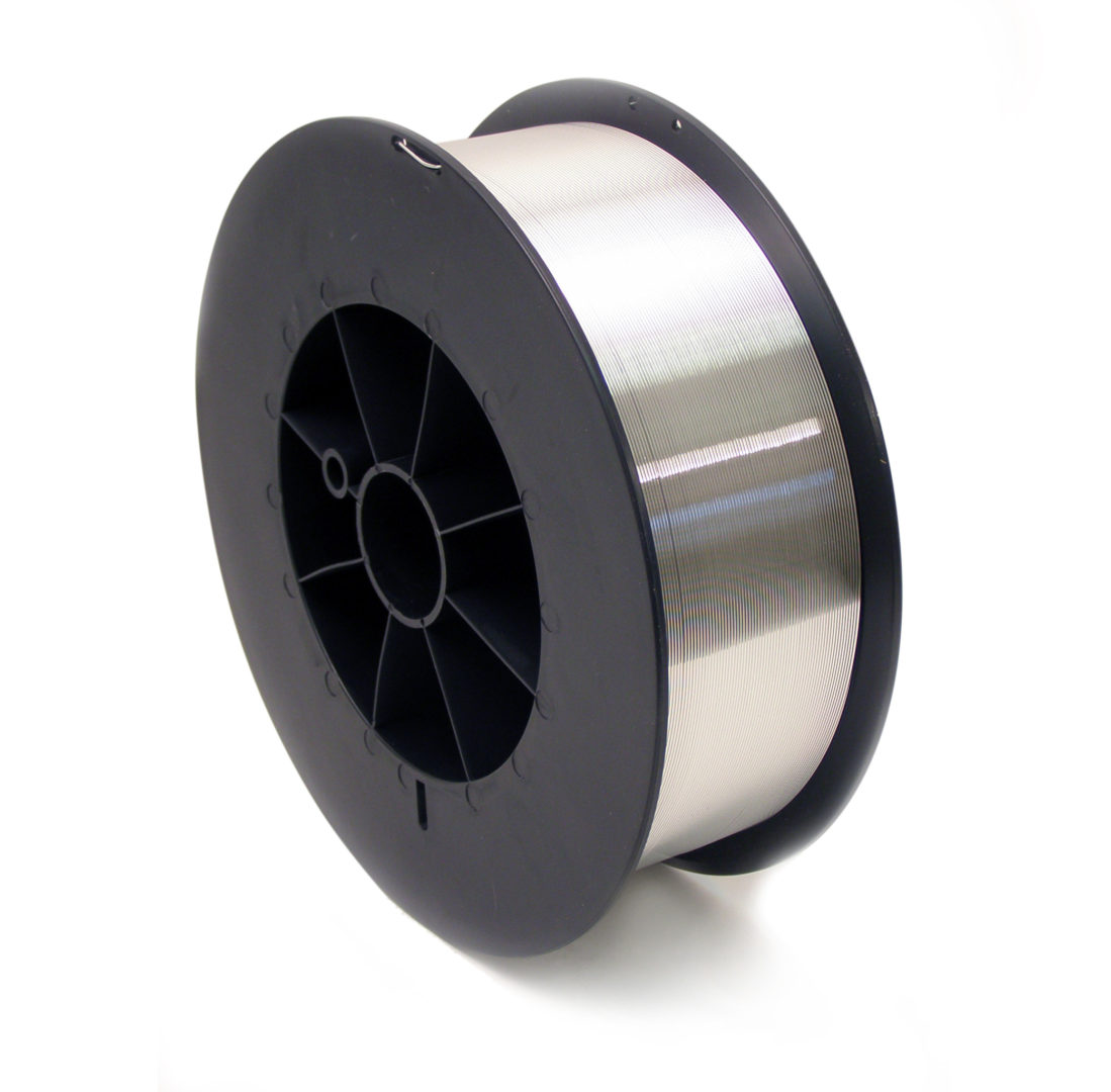 Aluminium MIG Wire 5356 6kg Spool