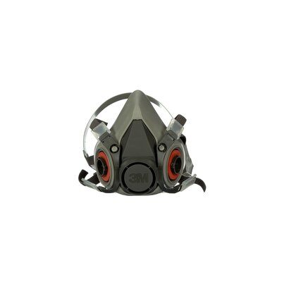 3M respirator 6000