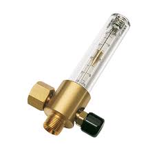 Flowmeter 0-15 LPM