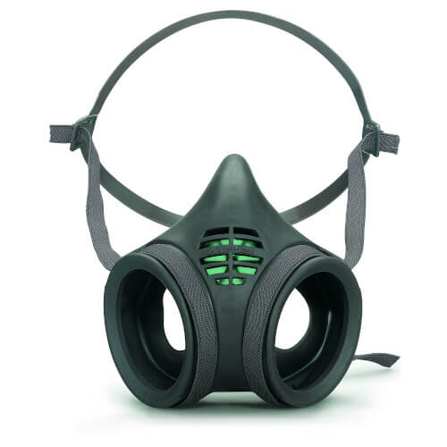 Moldex Half Mask 8000 Series Respirator