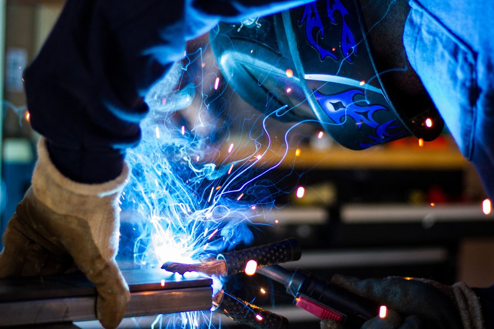 welding safety tips from norsemen