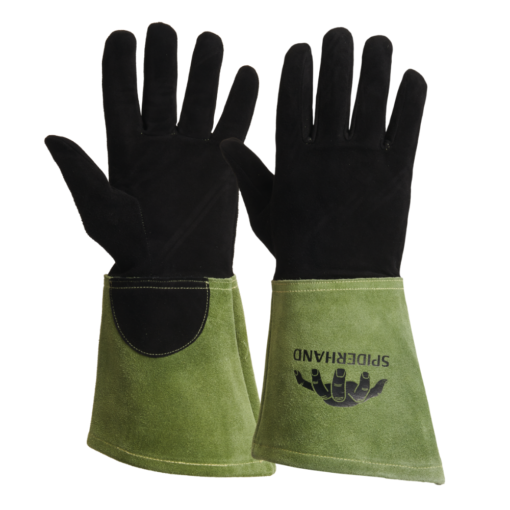 SPIDERHAND Tig Welding Glove Supreme