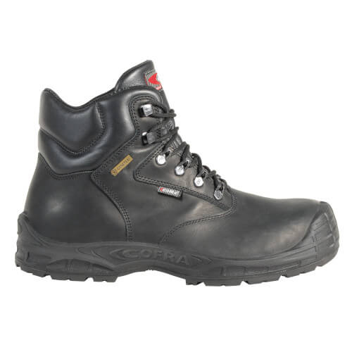 cofra hurricane boot COFRA Hurricane Safety Boot
