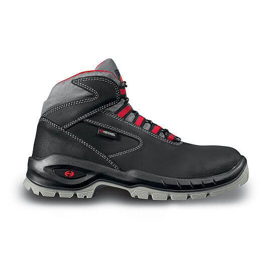 Heckel Suxxeed S3 Safety Boot