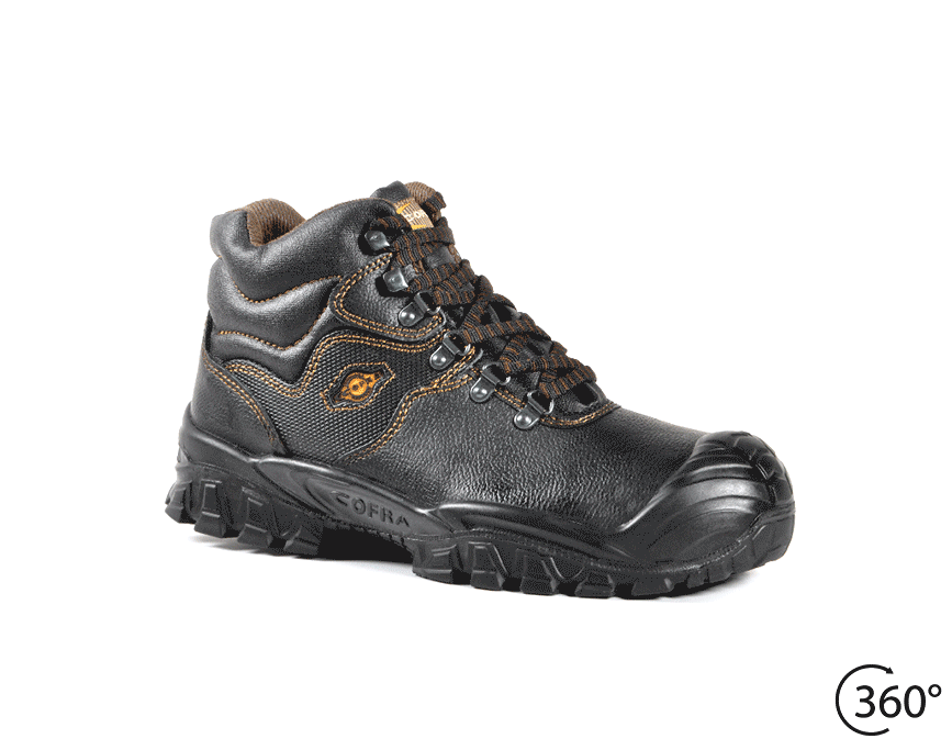 cofra new reno uk safety boot