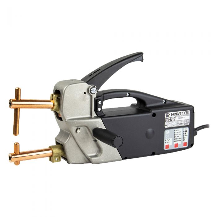 spot welder