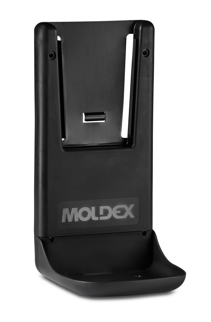 moldex magnetic wall bracket 7061