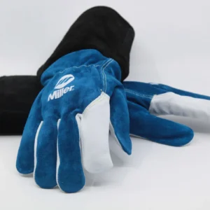MILLER TIG WELDING GLOVES