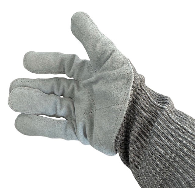 cut resistant gloves