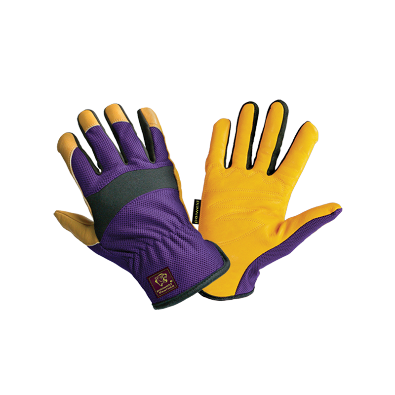 MESH BACK DRIVER GLOVE P3854 Pair Drivers Gloves