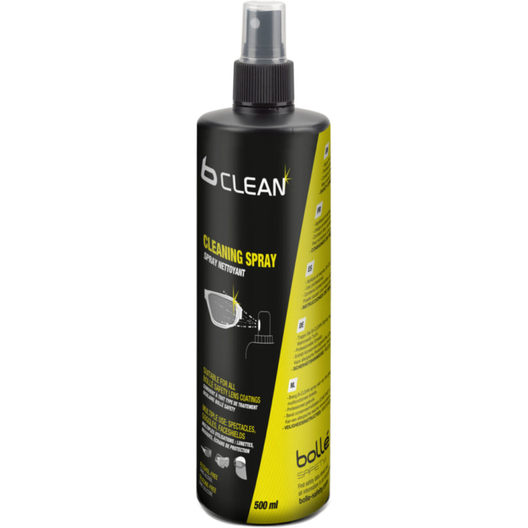 Bolle Lens Cleaning Spray
