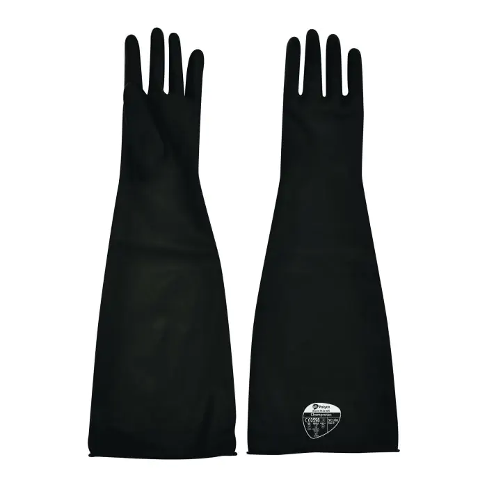 Polyco Chemprotec Chemical resistant glove