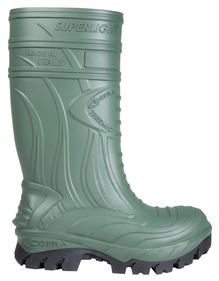 cofra thermic waterproof boot