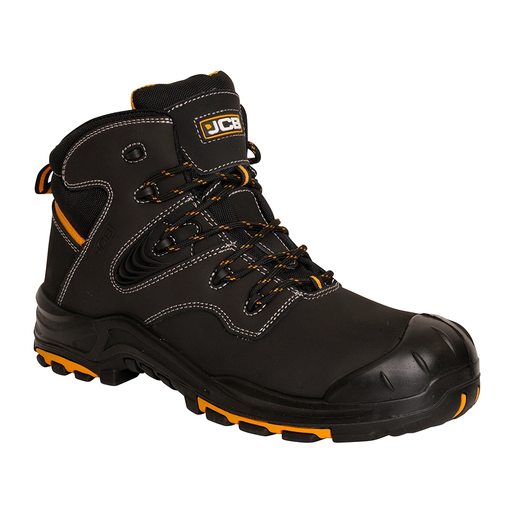 JCB workboots