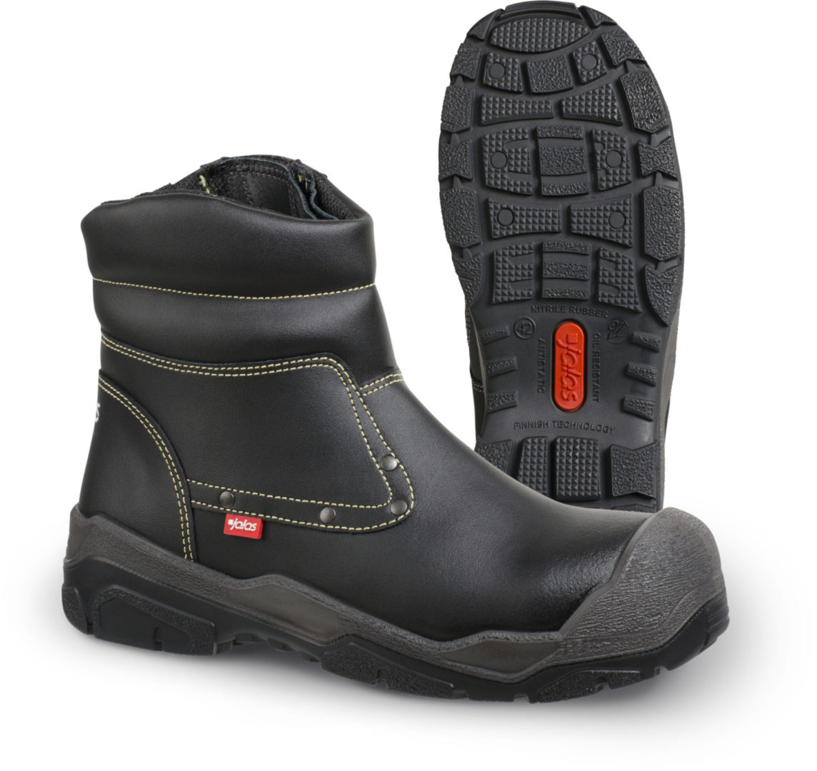 PI 1848 jalas 1848 titan welding boot