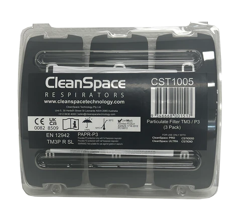 cleanspace cst1005